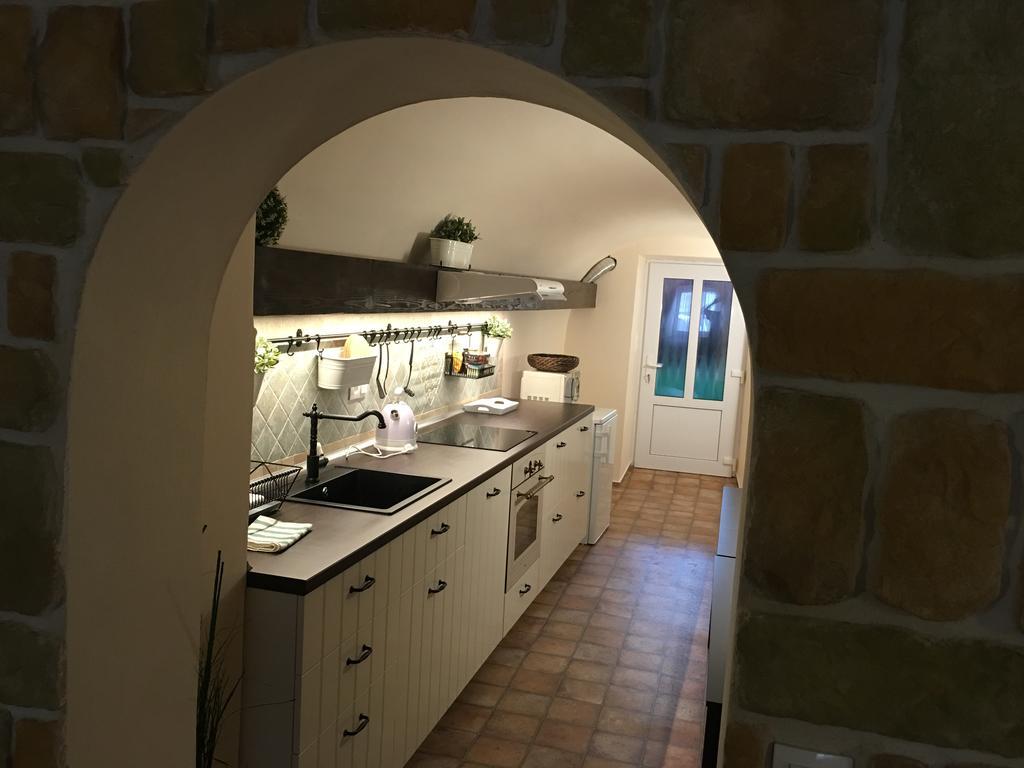 Wellness Rychleby Apartamento Javorník Exterior foto