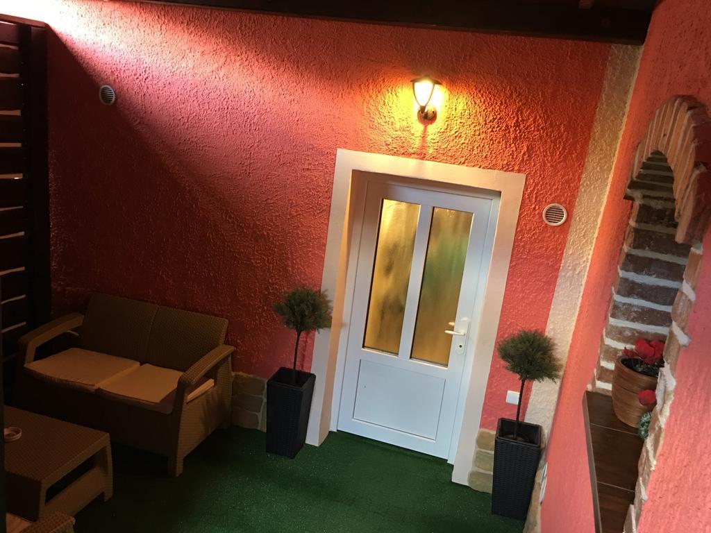 Wellness Rychleby Apartamento Javorník Exterior foto