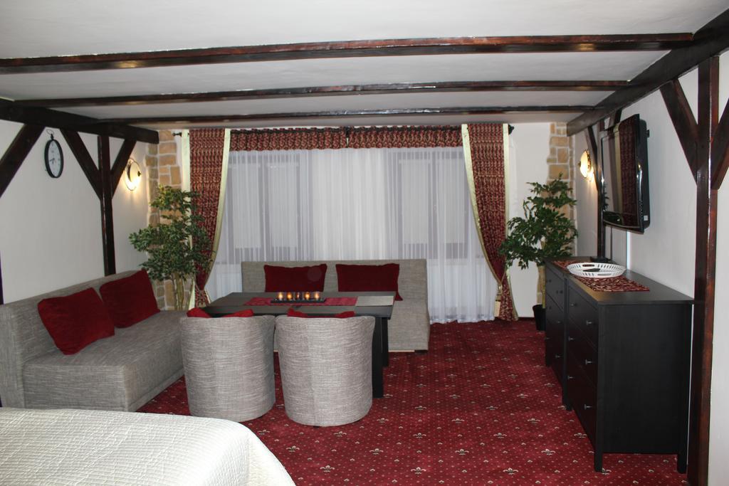 Wellness Rychleby Apartamento Javorník Exterior foto