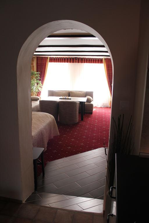 Wellness Rychleby Apartamento Javorník Exterior foto
