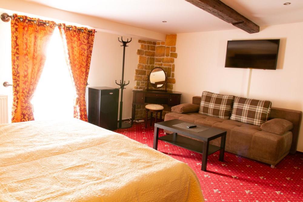 Wellness Rychleby Apartamento Javorník Exterior foto